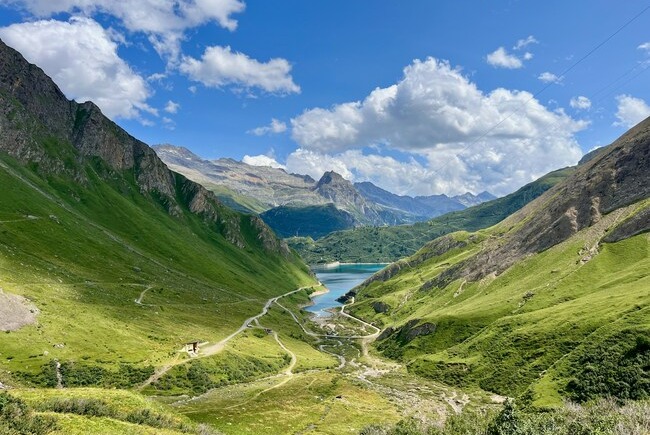 Trekking nelle Valli dell'Ossola